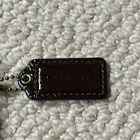 Coach purse - Picture 11 of 11